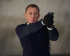 James Bond franchise owners request more time to defend control of 007 spy name