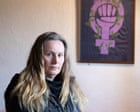 Spies, lies and betrayal: my ruinous relationship with an undercover cop