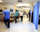 Almost a quarter of elective operations in England cancelled at last minute