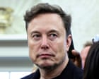 The chaos Elon Musk and Doge are leaving behind in Washington