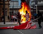 A year of hate: what I learned when I went undercover with the far right – podcast