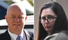 Erin Patterson’s daughter says accused mushroom poisoner was ‘very good’ cook, murder trial hears