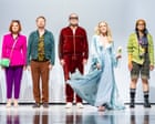 ‘We’re not here to slander Sondheim!’ Inside the master’s wild final musical, completed at last