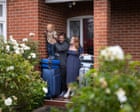‘Hollowing out’: New Zealand grapples with an uncertain future as record numbers leave