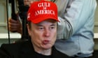 Tesla denies board search for Elon Musk’s successor; Trump tariffs to slash growth, says Bank of Japan – business live