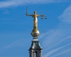 Criminals in England and Wales face sanctions for refusing to attend sentencing