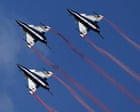 Pakistan’s use of J-10C jets and missiles exposes potency of Chinese weaponry
