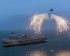 Conflict between countries will dominate next 20 years, says former top UK government official
