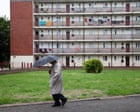 Housing ombudsman for England warns of ‘simmering anger’ over living conditions