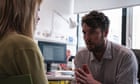 Malpractice season two review – relentlessly tense TV that will leave you terrified