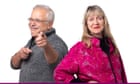 Blind date: ‘Good table manners? Do Americans have them?’
