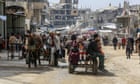Hamas no longer interested in truce talks after Israel’s new Gaza plan, senior official says – Israel-Gaza war live