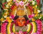 Your chance to stare down a god: inside the British Museum’s mesmerising look at Indian religions