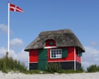 Sailing across the Baltic: an idyllic voyage from Germany to Denmark