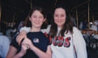 A child on thin ice: EA Hanks on life with her abusive mother – and world-famous father