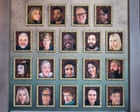 Stephen Fry is toast! The Celebrity Traitors lineup – ranked
