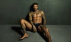 David Beckham at 50: his gorgeous, outrageous life in 50 pictures