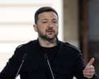 Zelenskyy challenges Putin to meet in person for peace talks