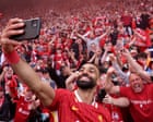 Premier League 2024-25 fans’ verdicts: stars, flops, and the most loved referees