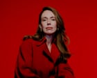 ‘Empathy is a kind of strength’: Jacinda Ardern on kind leadership, public rage and life in Trump’s America
