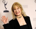 Loretta Swit, who played ‘Hot Lips’ Houlihan on M*A*S*H, dies aged 87