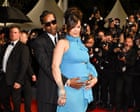 The best of the Cannes film festival 2025 red carpet – in pictures