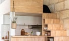 Mirrors, caddies and skinny shelves: 12 space-saving tricks to make small rooms feel bigger