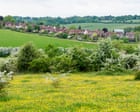 Sadiq Khan to announce plans to build houses on London green belt