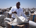 ‘Conversation on future of aid long overdue’: UK looks to lead response to swingeing US cuts