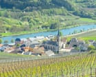 I travelled the length and breadth of Luxembourg by bus – and it didn’t cost me a penny