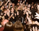 Lorde surprises fans by crashing Lorde club night in Sydney: ‘She almost refused to leave’