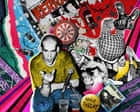 My cultural awakening: a punk band told me quit drinking. So I did