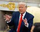 Trump claims ‘total reset’ in US-China trade relations after tariff talks in Geneva