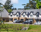 Poor building standards add £1,000 to energy bills of new homes, analysis finds