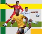 Premier League: 10 talking points from the weekend’s action
