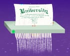 We told young people that degrees were their ticket to a better life. It’s become a great betrayal | Gaby Hinsliff