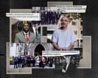 ‘We thought we could change the world’: how an idealistic fight against miscarriages of justice turned sour – podcast