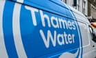 Thames Water hit with record fine over sewage breaches