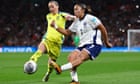 Hotel won’t budge for Lionesses fan after Booking.com pinwheel reset
