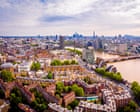 At least £64bn of property in England and Wales is hidden behind opaque trusts