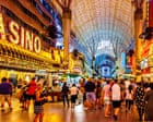 Tourists from countries badly hit by Trump tariffs are staying away from US