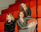 ‘Rethink it all!’ Why is one Danish school producing nearly every cool alt-pop star?