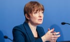 ‘It’s pretty bad’: Bank of England top official on the lack of female economics students