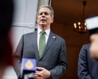 US and China agree to slash tariffs in trade war de-escalation– business live