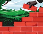 Labour has denounced me as ‘deeply misleading’ on its planning reform. I wish that were true | George Monbiot