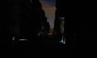 ‘Blackouts can happen anywhere’: how power systems worldwide can collapse