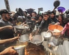 Israel’s plan to ‘conquer’ Gaza – podcast