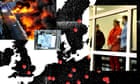 ‘These people are disposable’: how Russia is using online recruits for a campaign of sabotage in Europe