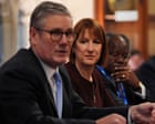 No 10 delays child poverty strategy with tens of thousands more facing hardship