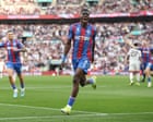 Controversial ‘dynamic pricing’ model revealed in FA Cup final seat sales
